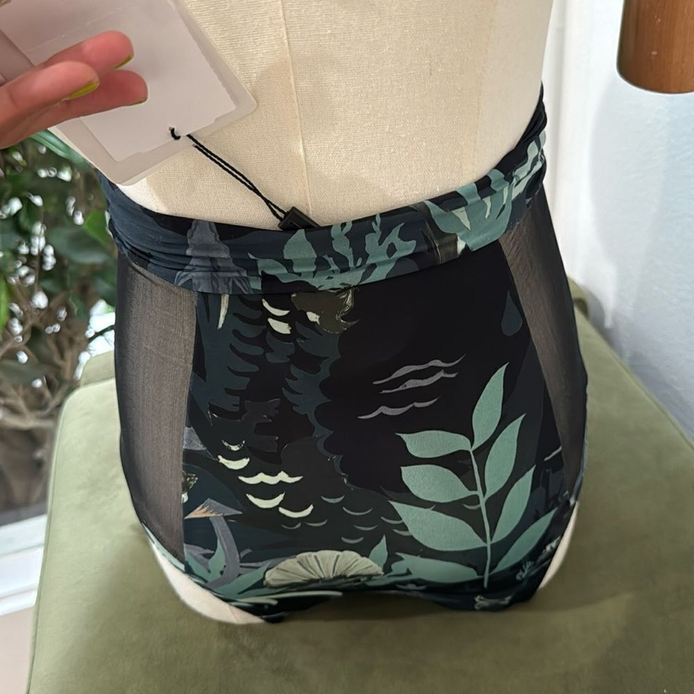 Clube Bossa bikini bottom